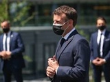 Emmanuel Macron fait de la lecture une « grande cause nationale »