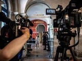 Emmanuel Macron giflé : Damien t. condamné à dix-huit mois de prison, dont quatorze avec sursis