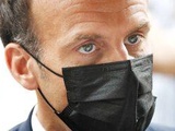 Emmanuel Macron giflé : « Il faut relativiser cet incident qui est, je pense, un fait isolé », déclare le président de la République