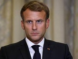 Emmanuel Macron sera en déplacement à Marseille du 1er au 3 septembre