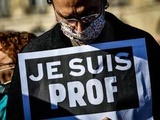 Enseignants, quelles répercussions a eu la mort de Samuel Paty dans l’exercice de votre profession