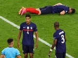 Equipe de France : Après son choc, « Pavard était en condition pour reprendre à 100 % », assure Varane