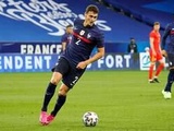 Equipe de France : « l’Allemagne n’est pas en dessous », prévient le germanophile Benjamin Pavard