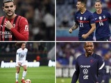 Equipe de France : Les absents, Guendouzi, les frères Hernandez... On vous sous-titre la conférence de Deschamps