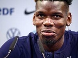 Equipe de France : « Les seules tensions qu’on a ici, c’est au dos ! », se marre Pogba qui réfute la théorie d’une embrouille entre Mbappé et Giroud