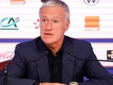 Equipe de France : « Ne surtout pas se croire qualifiés avant de jouer », prévient Didier Deschamps