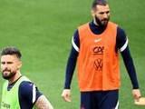 Equipe de France : Olivier Giroud rappelé après le forfait de Karim Benzema