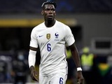 Equipe de France : Paul Pogba forfait pour le Kazakhstan et la Finlande et remplacé par Jordan Veretout