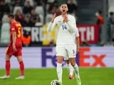 Equipe de France : Positif au Covid-19, Adrien Rabiot forfait pour la finale de la Ligue des nations contre l’Espagne