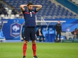 Equipe de France : Reverra-t-on Olivier Giroud avec les Bleus