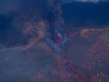 Eruption aux Canaries : La lave gagne du terrain sur la mer