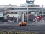 Eruption aux Canaries : Réouverture de l’aéroport, après une fermeture due aux cendres