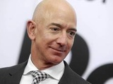 Espace : Jeff Bezos s’envole mardi dans sa fusée, nouveau pas pour le tourisme spatial