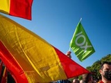 Espagne : Forte progression de l’extrême droite lors d’une élection régionale anticipée