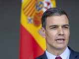 Espagne : Pedro Sanchez annonce un large remaniement de son gouvernement