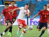 Espagne-Pologne Euro 2021 en direct : Morata et Lewandowski dos-à-dos... l'Espagne déçoit une nouvelle fois