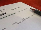 Etat civil : Les formulaires vont inclure les familles homoparentales à partir de mars 2022