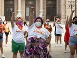 Etats-Unis : Après la loi ultra-restrictive du Texas, la bataille de l’avortement est totale