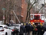Etats-Unis : Au moins treize morts dont sept enfants dans l'incendie d'un immeuble à Philadelphie
