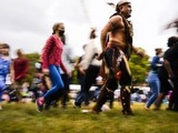 Etats-Unis : Célébration de Christophe Colomb ou des peuples indigènes, l'Amérique déchirée par un jour férié