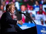 Etats-Unis : « Donald Trump suscite toujours l’inquiétude pour 2024 », pense Nicole Bacharan
