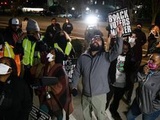Etats-Unis : Emoi après la mort d’un homme noir, abattu par un policier blanc en Caroline du Nord