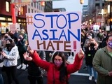 Etats-Unis : Hausse des attaques haineuses contre les minorités noire et asiatique en 2020