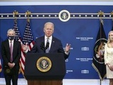 Etats-Unis : Joe Biden choisit la continuité à la Fed en reconduisant Jerome Powell, qui promet de lutter contre l’inflation