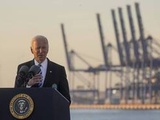 Etats-Unis : Joe Biden piégé par une inflation qui surchauffe