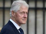 Etats-Unis : l'ancien président Bill Clinton a quitté l’hôpital