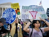 Etats-Unis : La majorité des avortements deviennent officiellement illégaux au Texas
