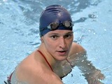 Etats-Unis : La première victoire d’une nageuse transgenre aux championnats universitaires fait des vagues