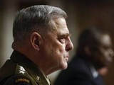 Etats-Unis : Le Pentagone reconnaît un « échec stratégique » et avoir « surestimé » l’armée afghane