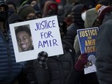 Etats-Unis : Le policier qui a tué Amir Locke lors d’une perquisition « sans frapper » ne sera pas poursuivi