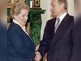 Etats-Unis : Madeleine Albright, première femme secrétaire d’Etat, est décédée