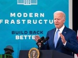 Etats-Unis : Plombé par le variant delta, l’emploi déçoit mais Joe Biden positive