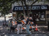 Etats-Unis : Quatorze blessés dans une fusillade à Austin, au Texas