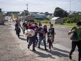 Etats-Unis : Un nombre « sans précédent » de migrants tente d’entrer illégalement sur le territoire américain