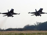 Etats-Unis : Washington approuve la vente de huit avions de combat f-16 à la Bulgarie