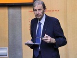 Étienne Mougeotte, ancien dirigeant de TF1 et directeur de l’information d’Europe 1, est mort