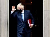 Euro 2021 : Boris Johnson veut interdire de stade les auteurs d’insultes racistes en ligne