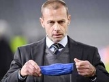 Euro 2021 : Ceferin « ne soutiendra plus » un Euro organisé dans plusieurs pays et reconnait des disparités