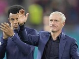 Euro 2021 : Coaching, choix des hommes, autorité sur le groupe… Mais où a péché Didier Deschamps