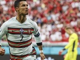 Euro 2021 : Cristiano Ronaldo dépasse Michel Platini et devient le seul meilleur buteur de l’histoire de l’Euro