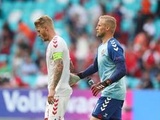 Euro 2021 : Dembélé et Griezmann réagissent aux accusations de racisme, la Roja appelle les Espagnols d'Angleterre à se mobiliser… Revivez la journée en live