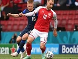 Euro 2021 : Eriksen est éveillé et a été conduit à l'hôpital... Revivez la deuxième journée avec nous