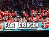 Euro 2021 : Eriksen et ses médecins invités pour la finale... Luis Enrique veut prendra sa revanche... Revivez (ou pas) la journée avec nous