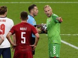 Euro 2021 : Hymne danois sifflé, laser pointé sur Schmeichel… l’uefa enquête après des incidents lors d’Angleterre-Danemark