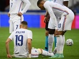 Euro 2021 : Karim Benzema sort sur blessure à une semaine du premier match de la compétition