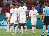 Euro 2021 : La France contre la Suisse en 8es de finale, gros chocs Portugal-Belgique et Angleterre-Allemagne